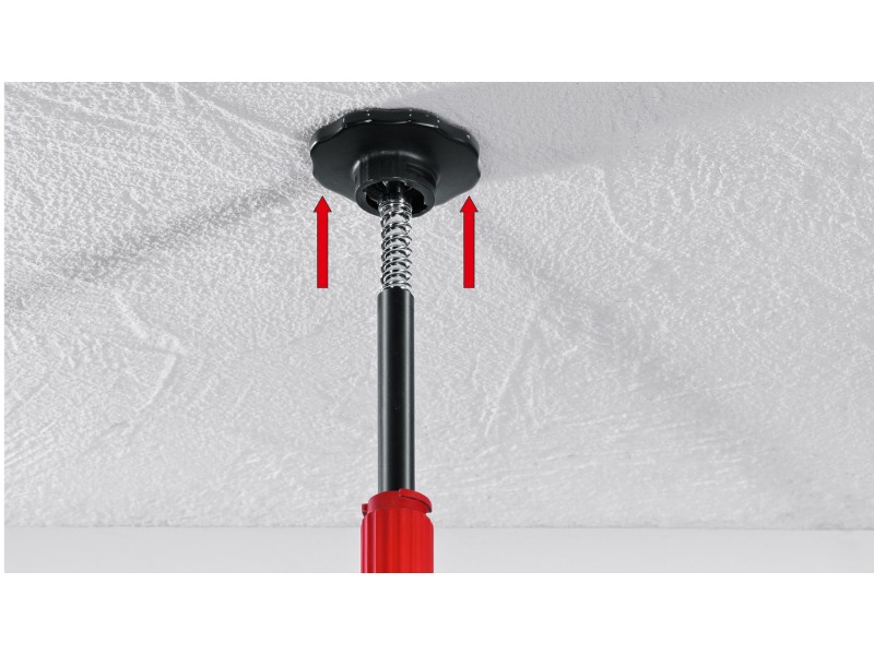 Teleskopska palica Bosch BT 350, 0601015B00